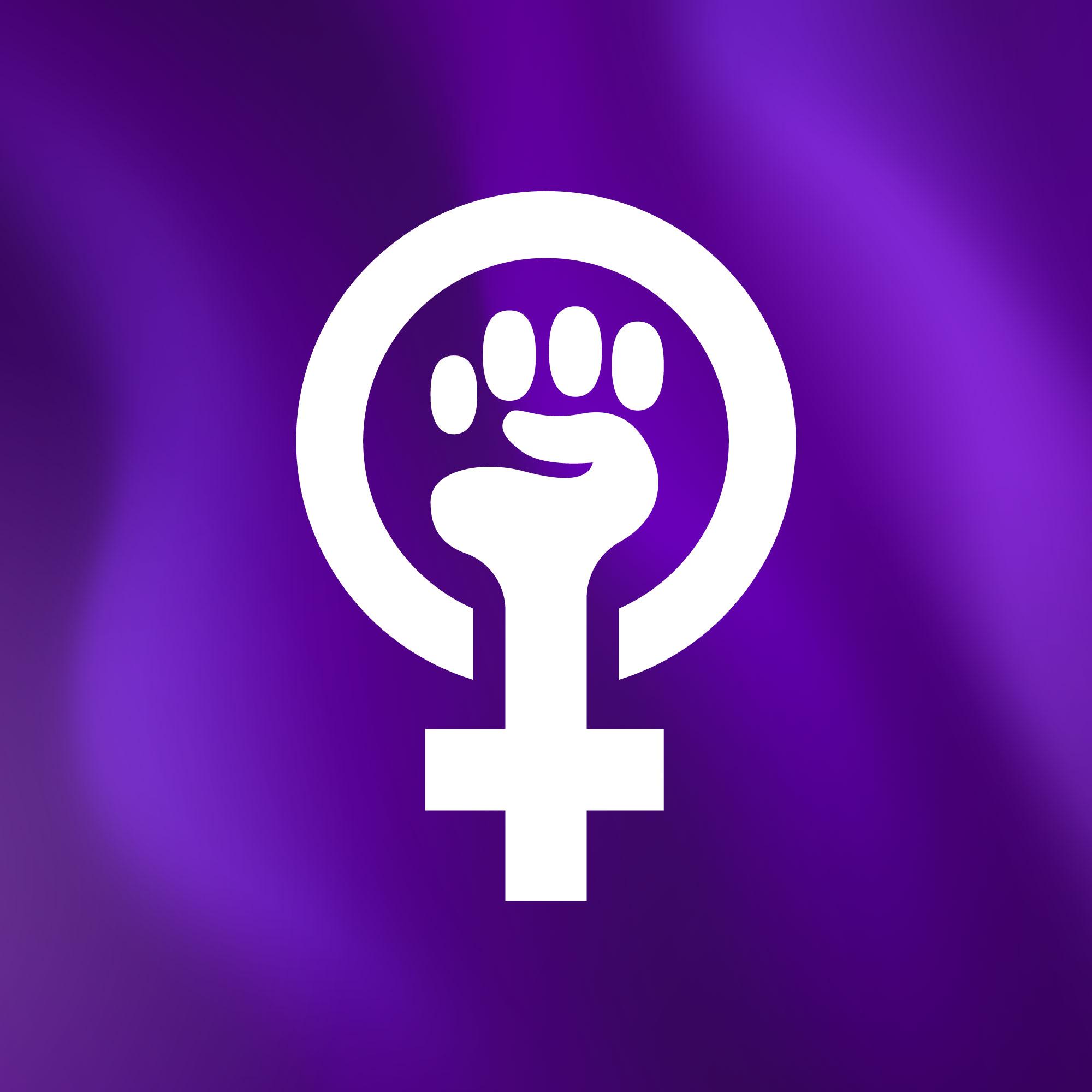 La división en el movimiento feminista