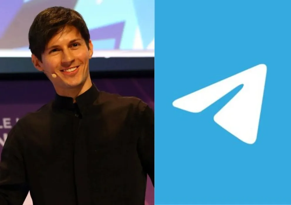 Pavel Durov o el paradigma de la mano invisible